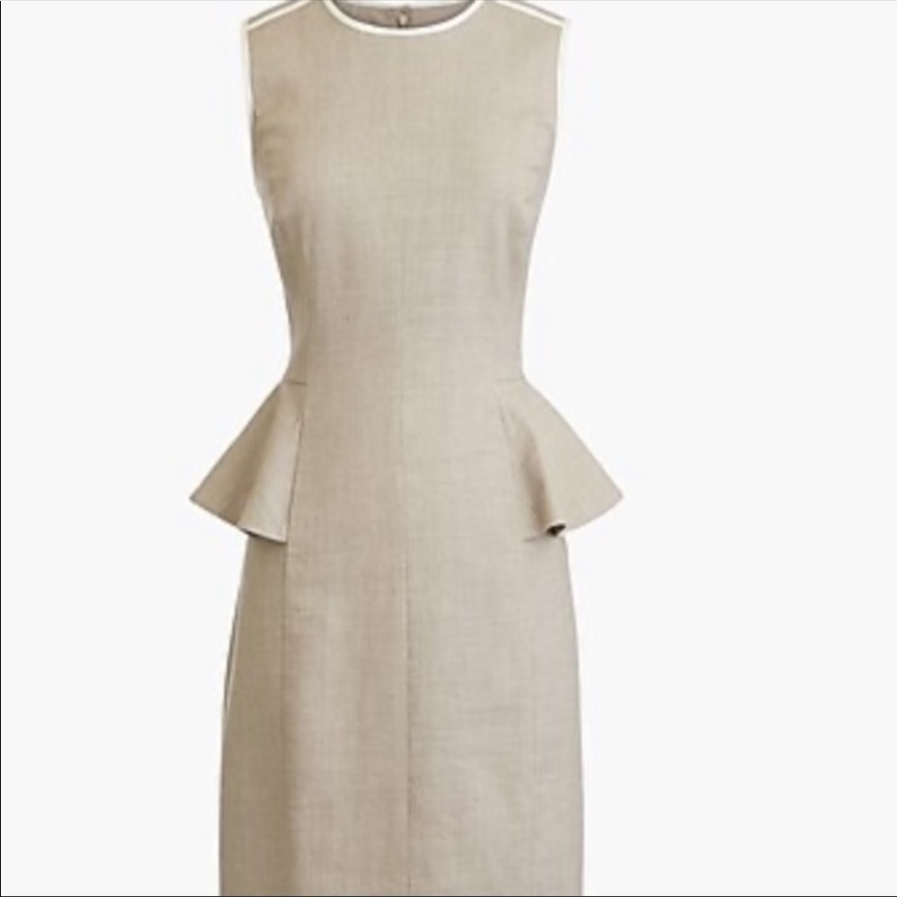 Jcrew dress - Picture 7 of 7